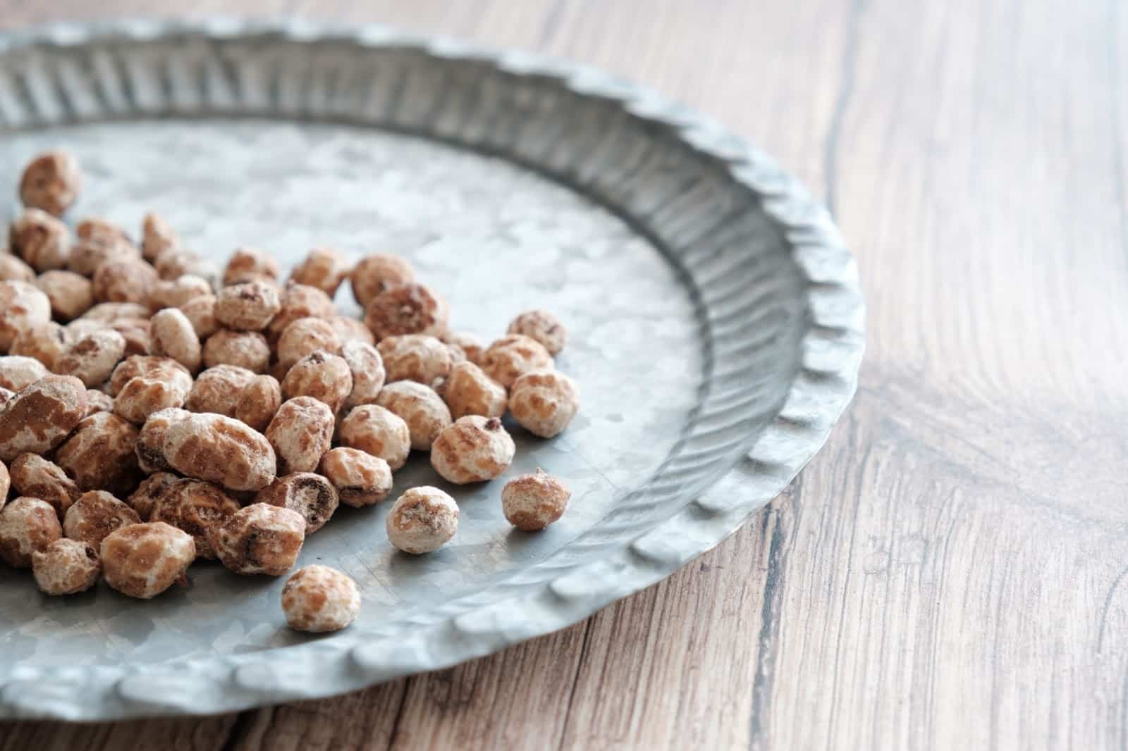 What Is Tiger Nut Butter? And Our 8 Favorite Recipes