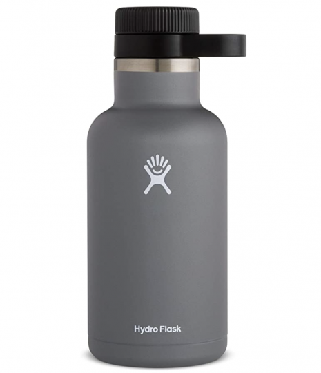 Hydroflask 64oz Growler 