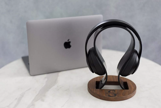 Headphone Stand