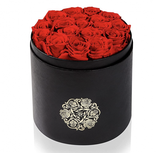 Forever Roses