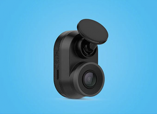 Dash Cam Mini