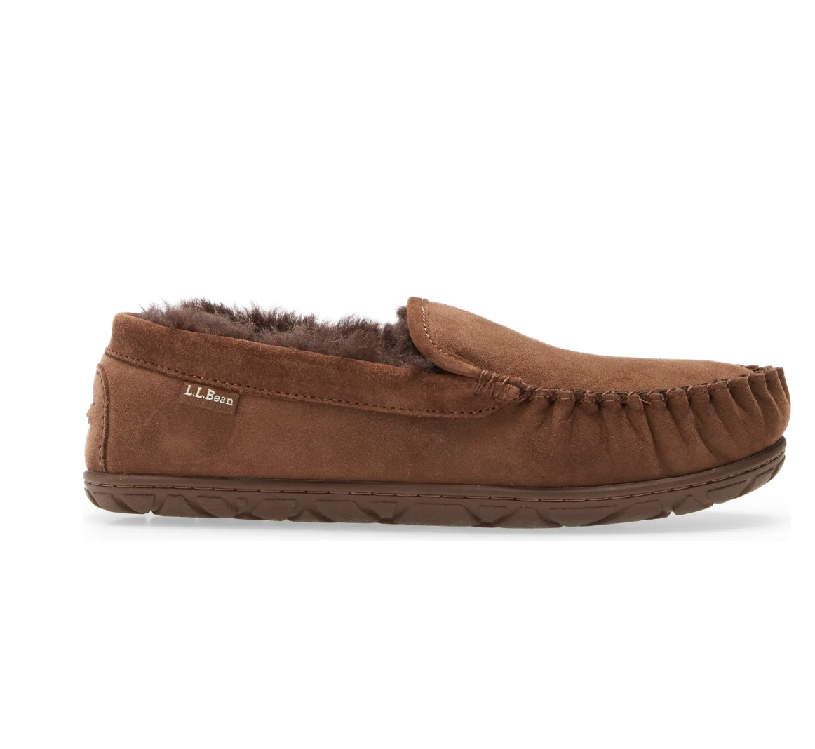 L.L. Bean House Slippers 