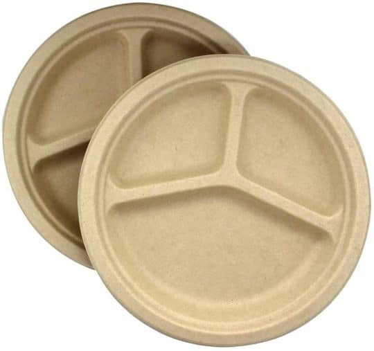 Everything You Need To Know About Wheat Straw Plates