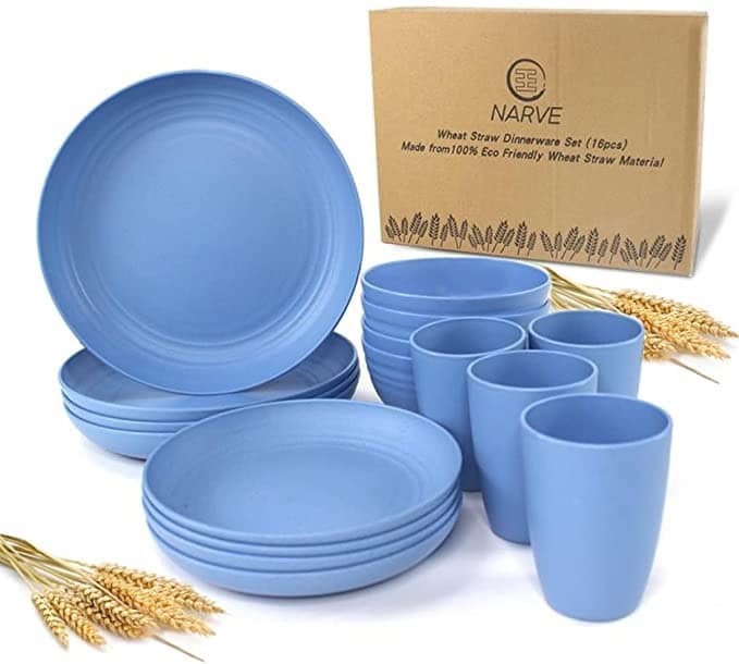 Everything You Need To Know About Wheat Straw Plates