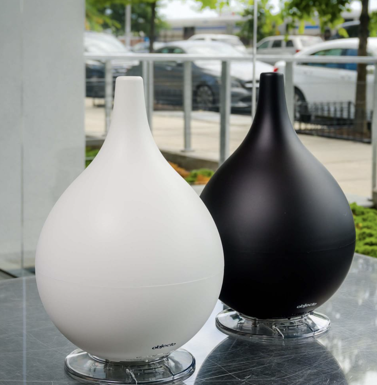 Objecto H3 Hybrid Humidifier 