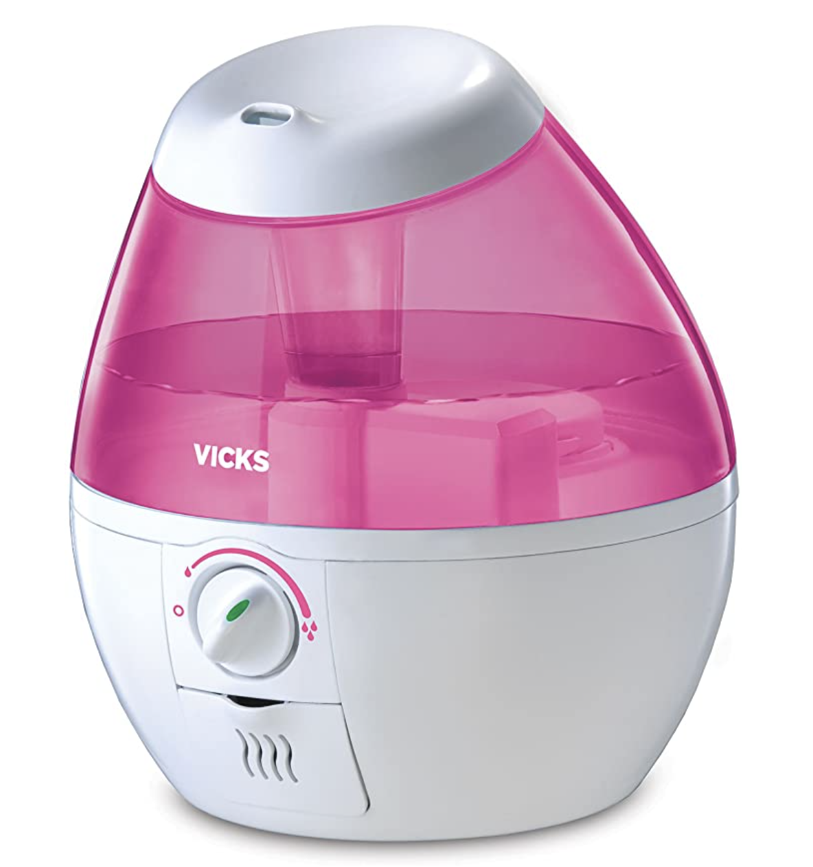 Vicks Mini Filter-Free Cool Mist Humidifier 