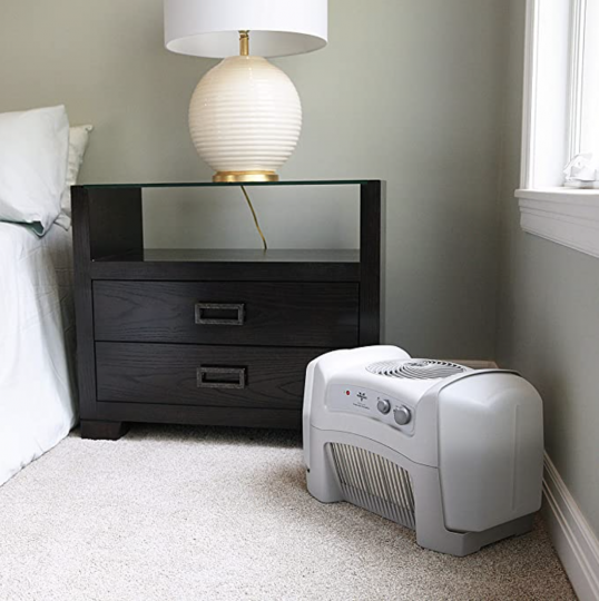 Vornado Evap40 Four-Gallon Evaporative Humidifier