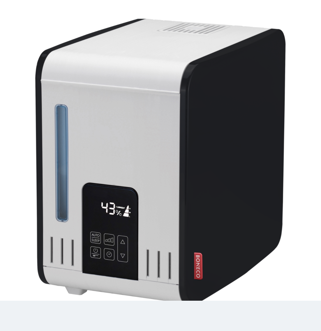 BONECO Digital Steam Humidifier S450