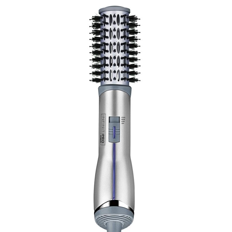 Our 11 Favorite Hot Air Brushes for Salon Styled Hair ChatterSource