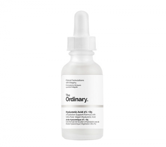 The Ordinary Hyaluronic Acid 2% + B5 Hydrating Serum