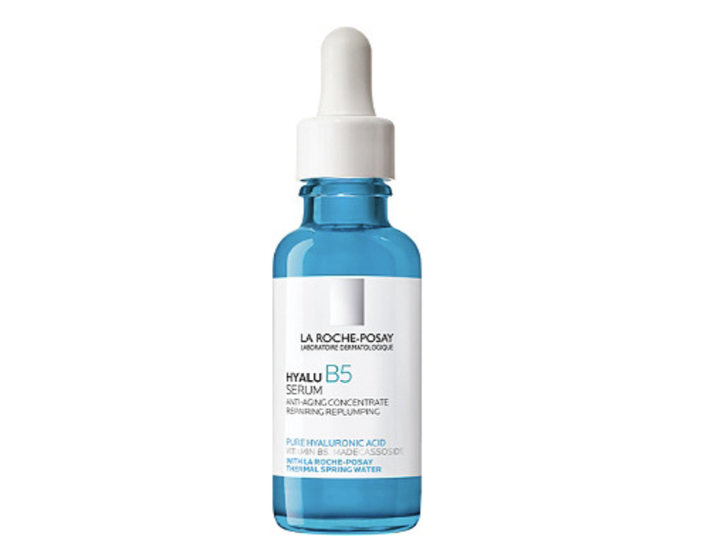 La Roche Posay B5 Hyaluronic Acid Face Serum 