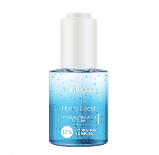 Neutrogena Hydro Boost Hyaluronic Acid Serum