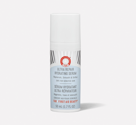 First Aid Beauty Ultra Repair Hydrating Serum