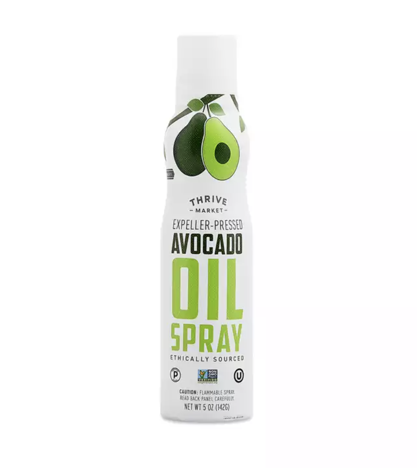 Avocado Oil Spray [The New Pam] ChatterSource
