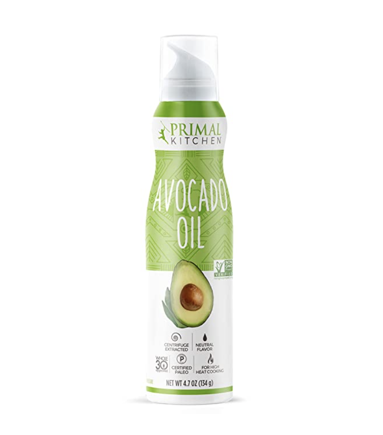 Avocado Oil Spray [The New Pam] ChatterSource