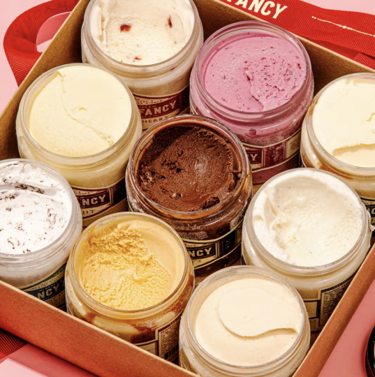 Goldbelly Gift Box
