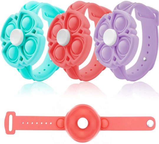 OHZIY Rotatable Fidget Bracelet