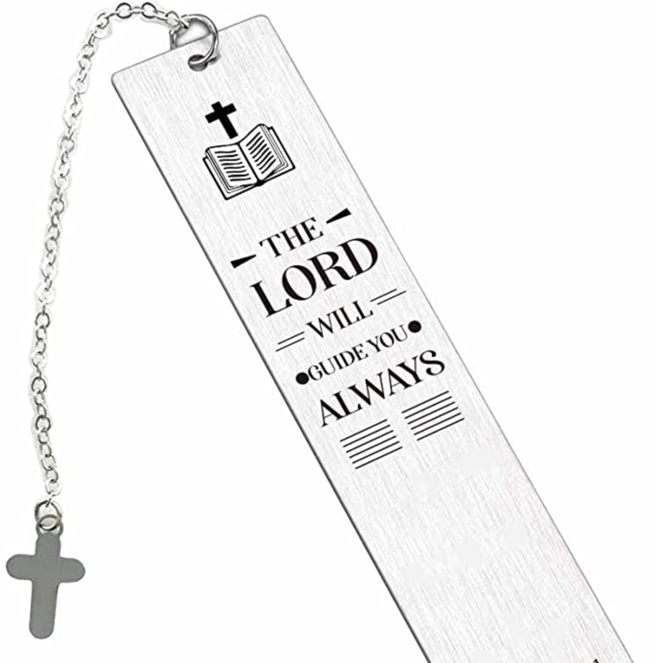 Bible Verse Bookmark 