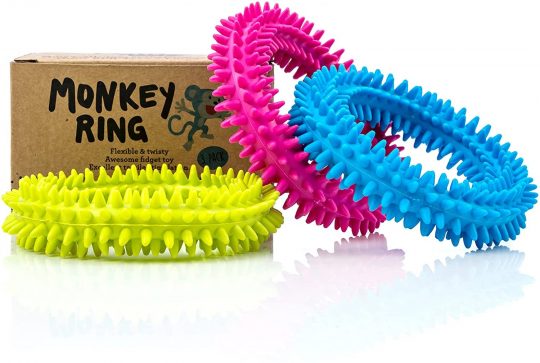 Monkey Ring