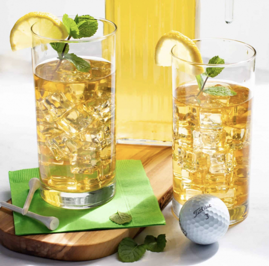 The Arnold Palmer