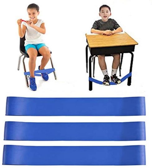 Gnawrishing Chair Bands