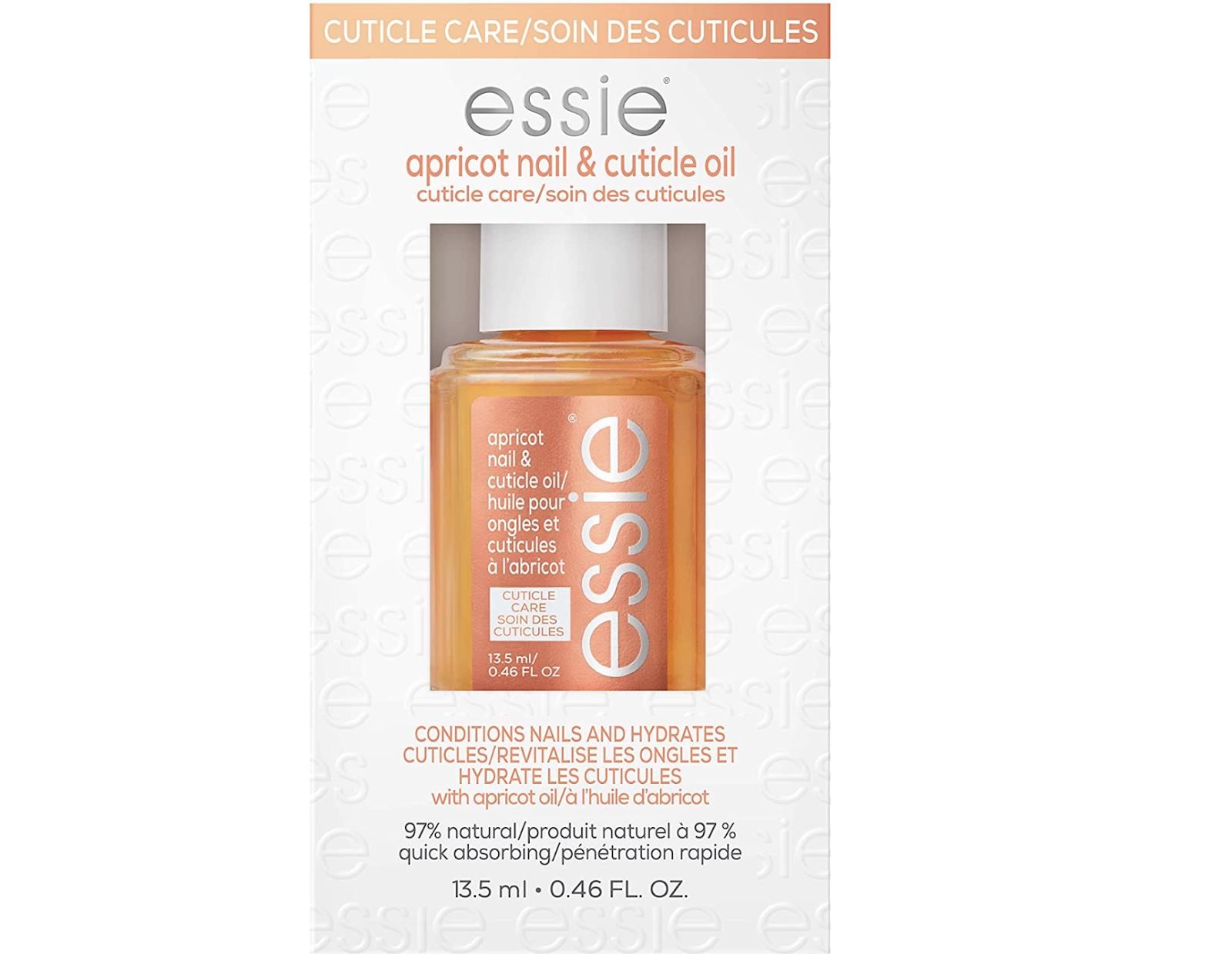 5 Reasons You Should Add Cuticle Oil To Your Routine ChatterSource