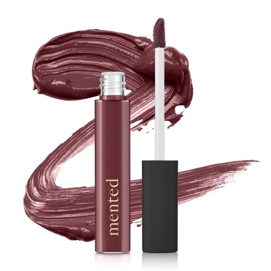 Mented Lip Gloss 
