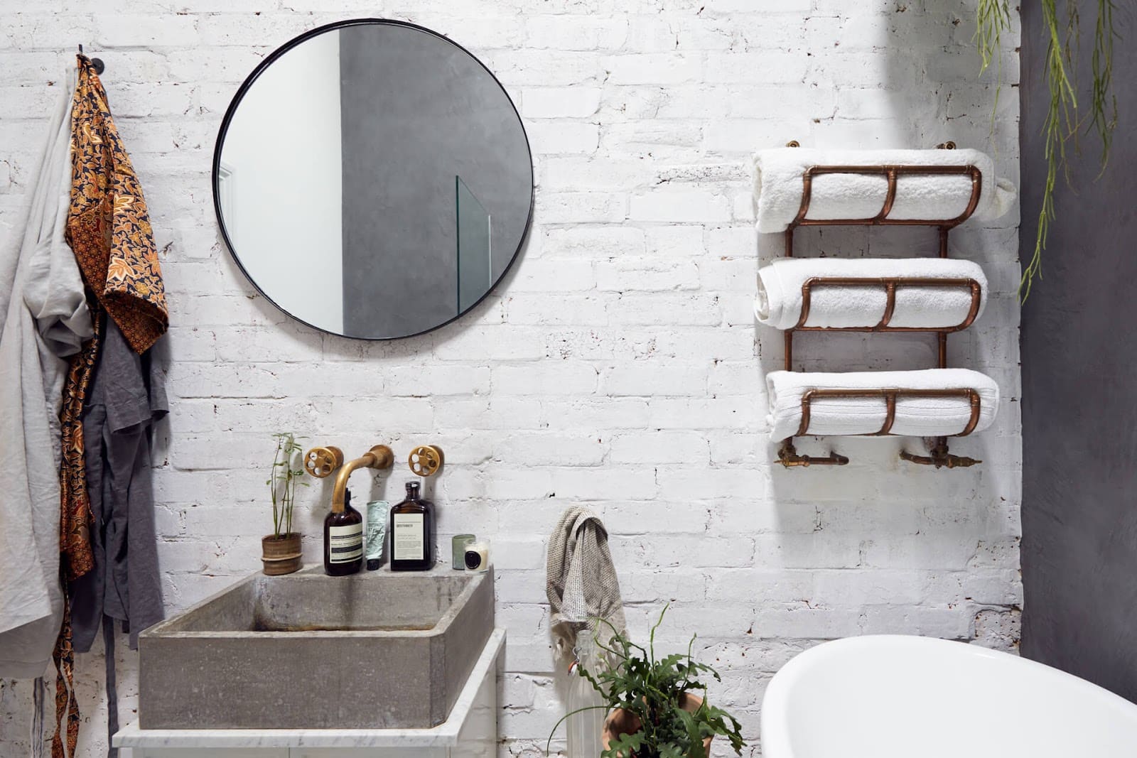 63 Bathroom Essentials That'll Spice Up Any Washroom ChatterSource