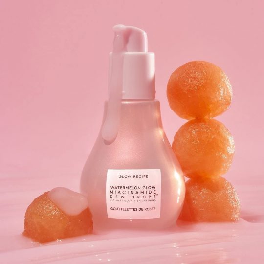 Glow Recipe Watermelon Glow Niacinamide Dew Drops