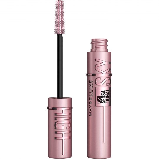 Maybelline Lash Sensational New York Sky High Mascara