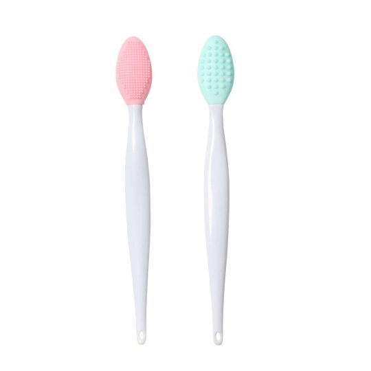 Lip Brush Tool Exfoliating Lip Brush