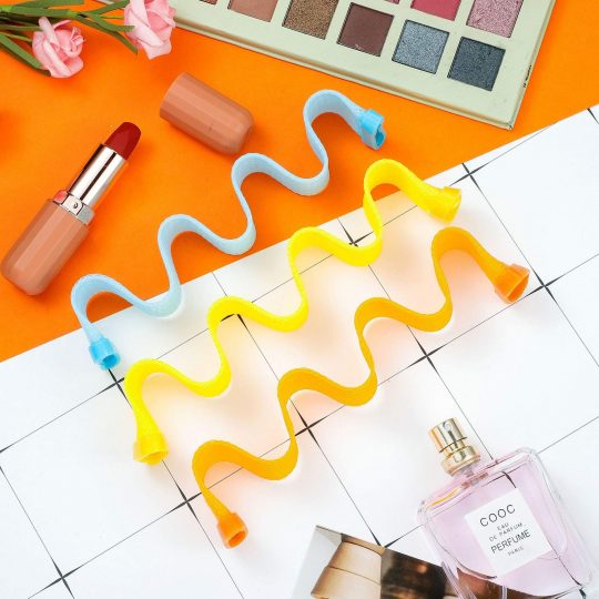 Willbond 30-Piece Hair Curlers Kit