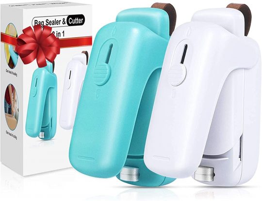 Ezco Bag Sealer