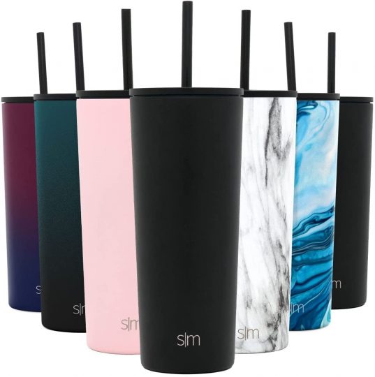 Simple Modern Classic Insulated Tumbler