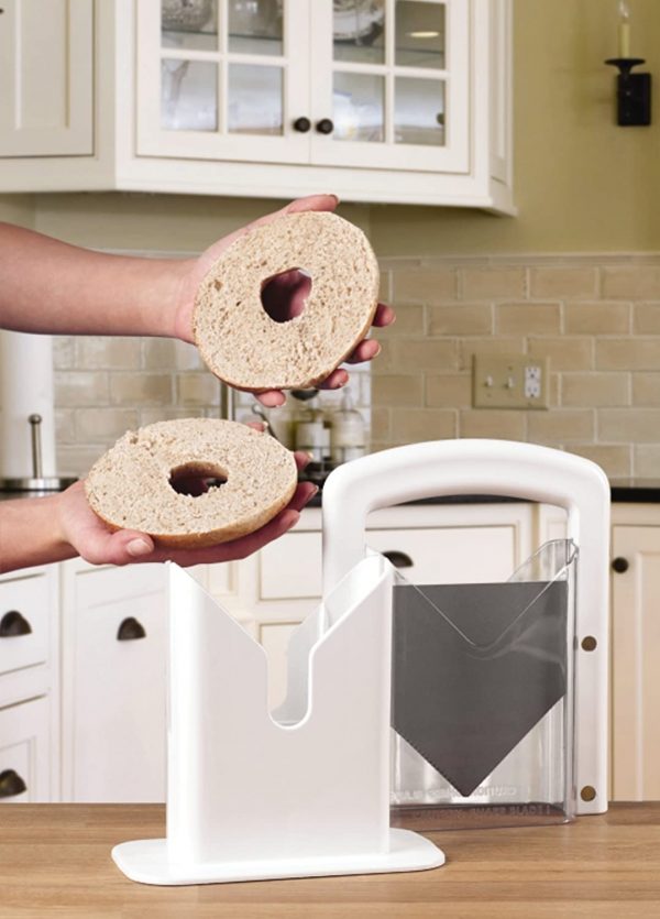 Hoan Bagel Guillotine