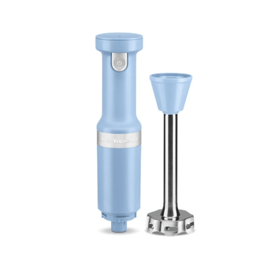 KitchenAid Cordless Variable Speed Hand Blender