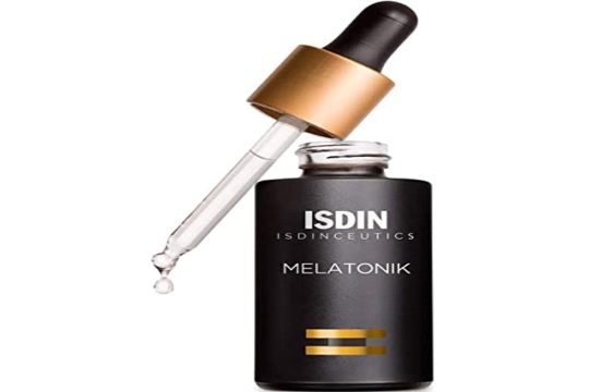 ISDINCEUTICS MELATONIK 3-in-1 Night Serum