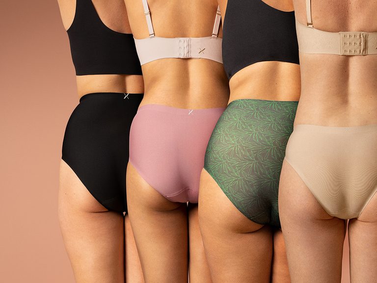 knix period panties