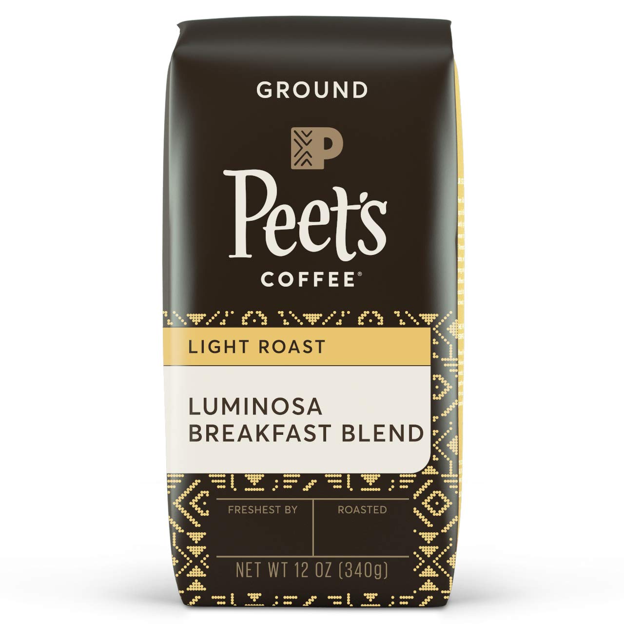 Peet's Coffee Luminosa Breakfast Blend