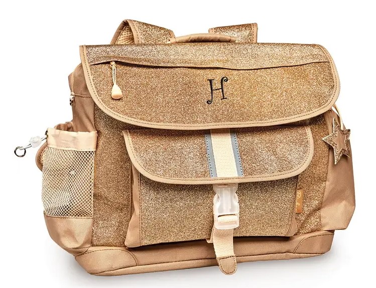 personalized backpack
