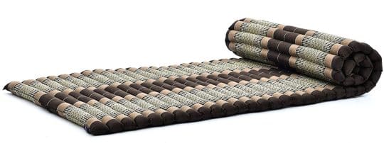 rollable floor mattress
