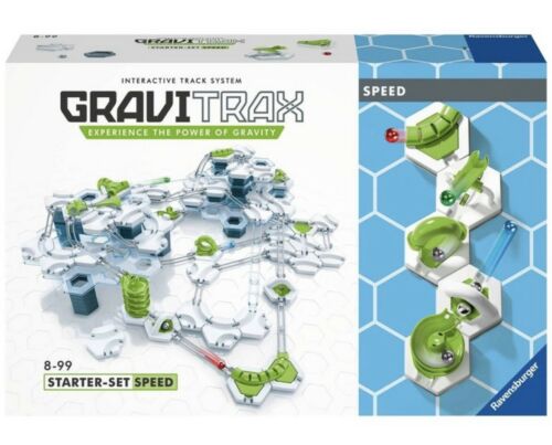 Ravensburg Gravitrax Marble Run Puzzle 
