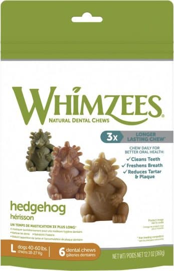 whimzee dog chews